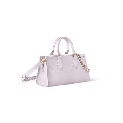 LOUIS VUITTON ONTHEGO EAST WEST ‎M15192 (25*13*10cm)